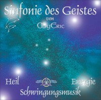 CD-Cover der Musik "Sinfonie des Geistes" von MyEric CD-Cover der Musik "Sinfonie des Geistes" von MyEric