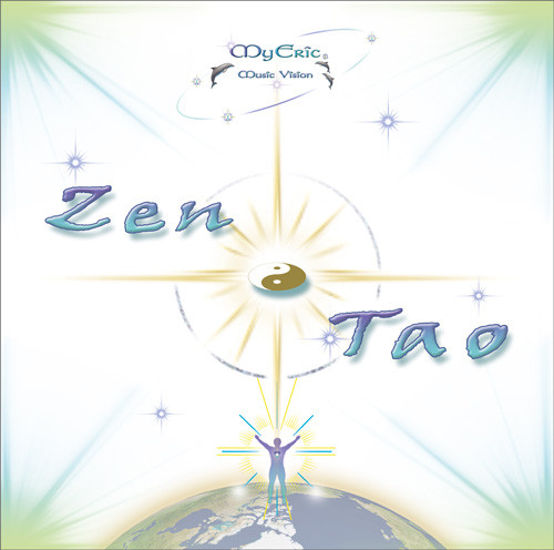 CD-Cover der Musik "Zen ~ Tao" von MyEric