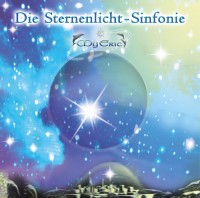 CD-Cover der Musik "Die Sternenlicht-Sinfonie" von MyEric CD-Cover der Musik "Die Sternenlicht-Sinfonie" von MyEric