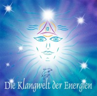CD-Cover der Musik "Die Klangwelt der Energien" von MyEric CD-Cover der Musik "Die Klangwelt der Energien" von MyEric