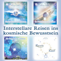 CD Auswahl zur interstellaren Reise ins kosmische Bewusstsein - "Kuranwendung" CD Auswahl zur interstellaren Reise ins kosmische Bewusstsein - "Kuranwendung"