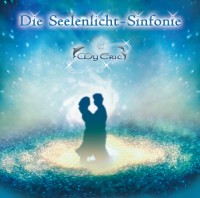 CD-Cover der Musik "Die Seelenlicht-Sinfonie" von MyEric CD-Cover der Musik "Die Seelenlicht-Sinfonie" von MyEric