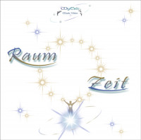 CD-Cover der Musik "Raum ~ Zeit" von MyEric CD-Cover der Musik "Raum ~ Zeit" von MyEric