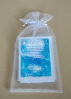 Laminiertes Kartendeck "Die Generationen der MyEric-Music-Vision"  Laminiertes Kartendeck "Die Generationen der MyEric-Music-Vision"